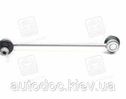 Тяга стаб. AUDI, SEAT, SKODA, VW передн. вісь (Вир-во Lemferder), арт.25463 02