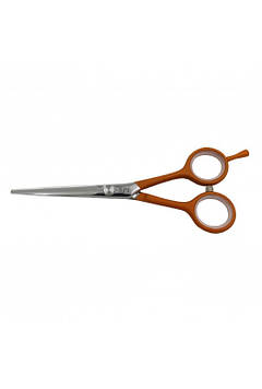 Ножиці перукарські прямі SPL 90042-55