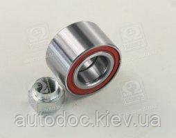 Підшипник маточини FIAT передн. міст (Вир-во COMPLEX), арт.CX098, фото 1