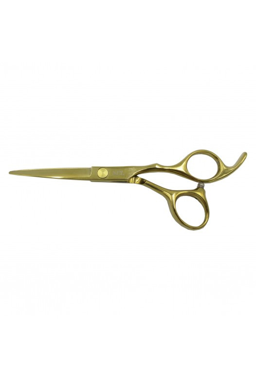 Ножиці перукарські прямі SPL 90023-55