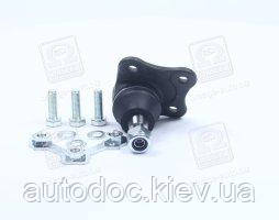 Опора кульова AUDI A3, SEAT LEON, GOLF IV 96-10 перед. міст праворуч (Вир-во TRW)