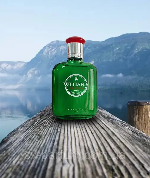 Eau De Toilette Whisky Origin Perfume Buy Wild Stone Whiskey