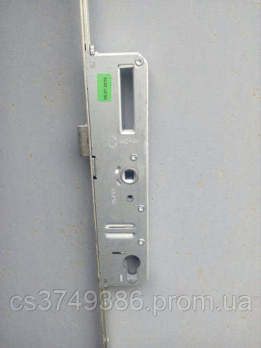 Замок- рейка Reze 25/85 1600-2200 мм (ID#1718010663), цена: 344.31 ...