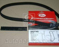 Ремінь зубч. ГРМ Fiat Doblo 1.2, 1.4 (вир-во Gates), арт.5627XS, фото 1