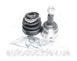 ШРУС з пильовиком MITSUBISHI LANCER 1.8/2.0 08- OUTLANDER 06- (вир-во DENCKERMANN), арт.C120281