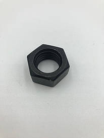 Гайка DIN 934 шестигранна 10 БП