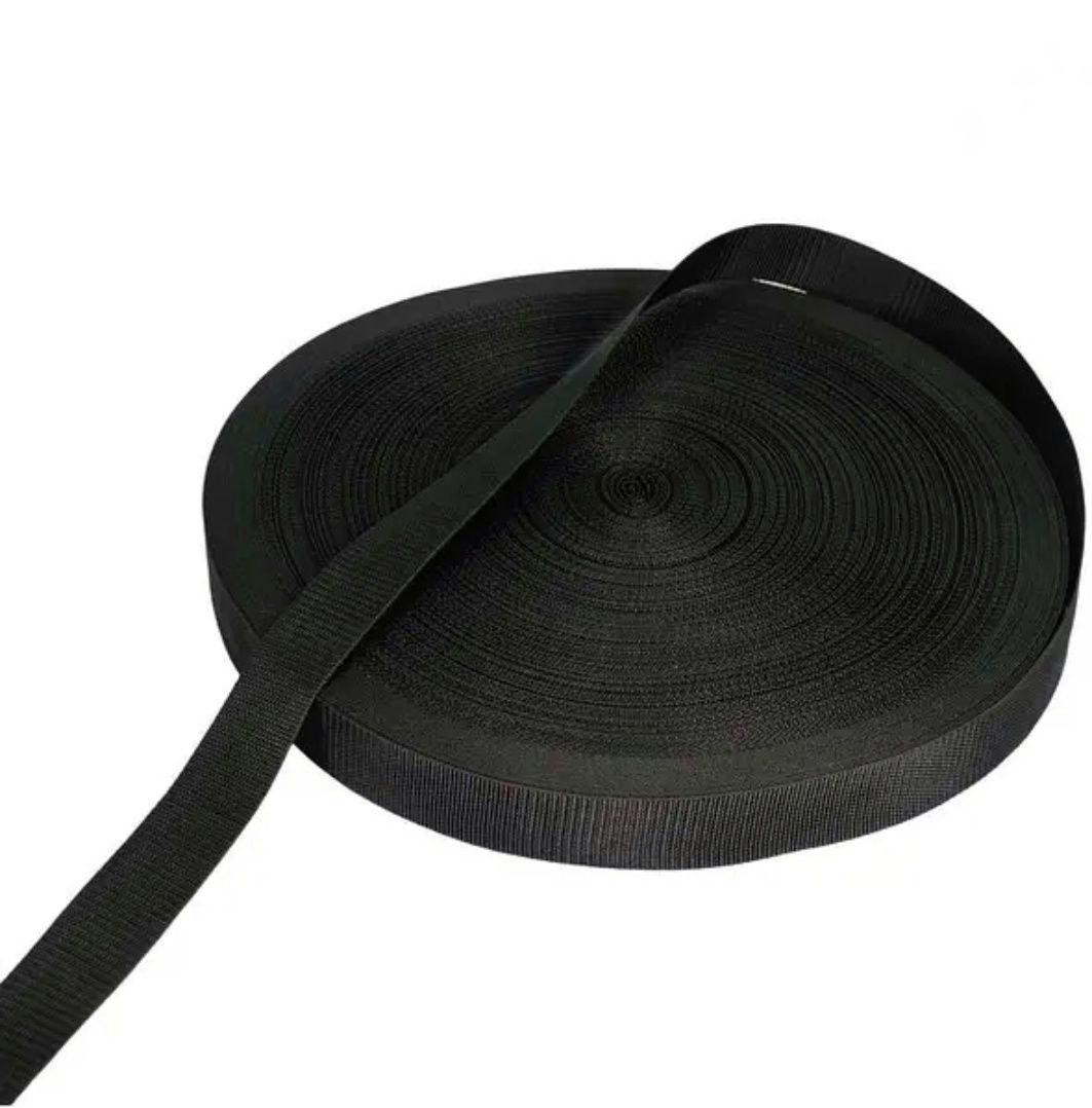 Стрічка ремінна (стропа) 38мм 100м