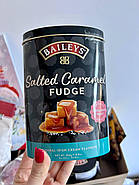 Цукерки 🍬 Baileys "Luxury Fudge Salted Caramel" 250 гр. Шотландія, фото 3