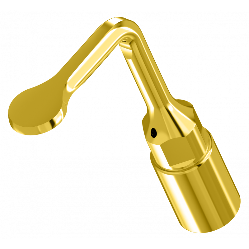 Насадка скелера UL5, хірургічна, для синус ліфтингу, кут 95 град.