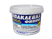 Шпатлевка акриловая (Финиш)3,5кг ТМ РОДАCOLOR BP