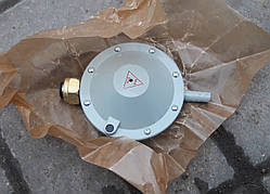 Редуктор для газового балона