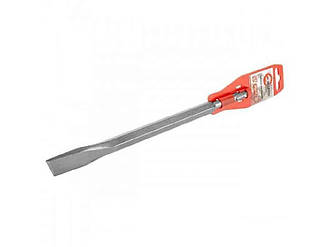 Зубило по кам'ю SDS 20 мм 250 * 14 мм SD-0411 ТМ INTERTOOL BP