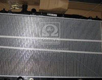 Радиатор охлаждения HONDA CR-V (RE) (06-) 2.4 i 16V (пр-во Nissens), арт.68139