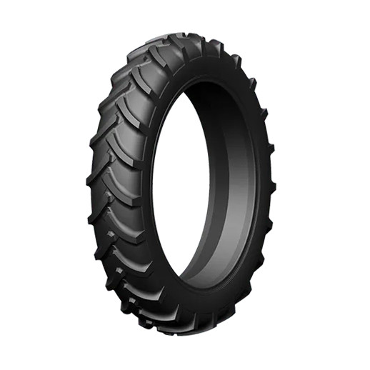 Шина 12.4-28 Advance R-1 (8PR,122А6,TT) з камерою, фото 1