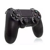 Джойстик беспроводной многофункциональный контроллер Doubleshok геймпад для PS4, фото 4