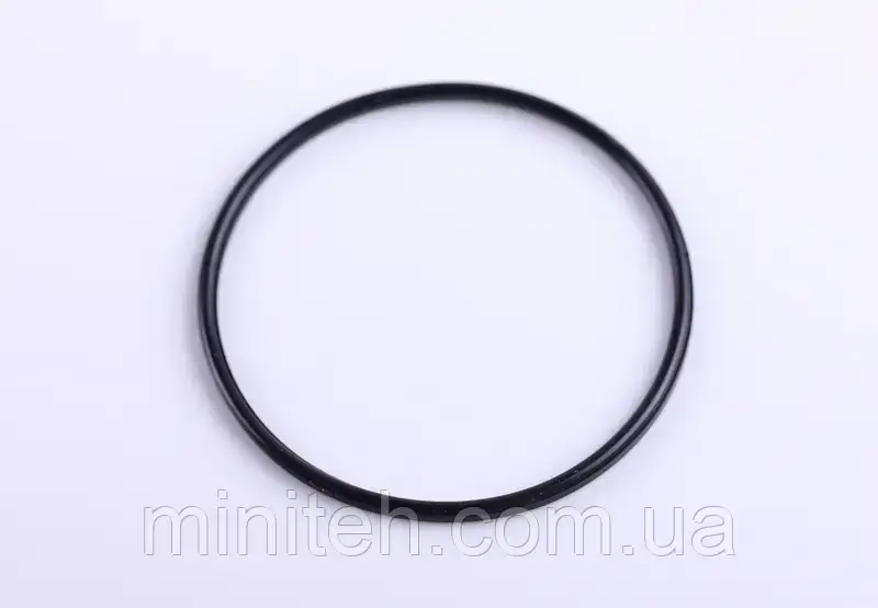 Прокладка поплавкової камери карб. 168, фото 1