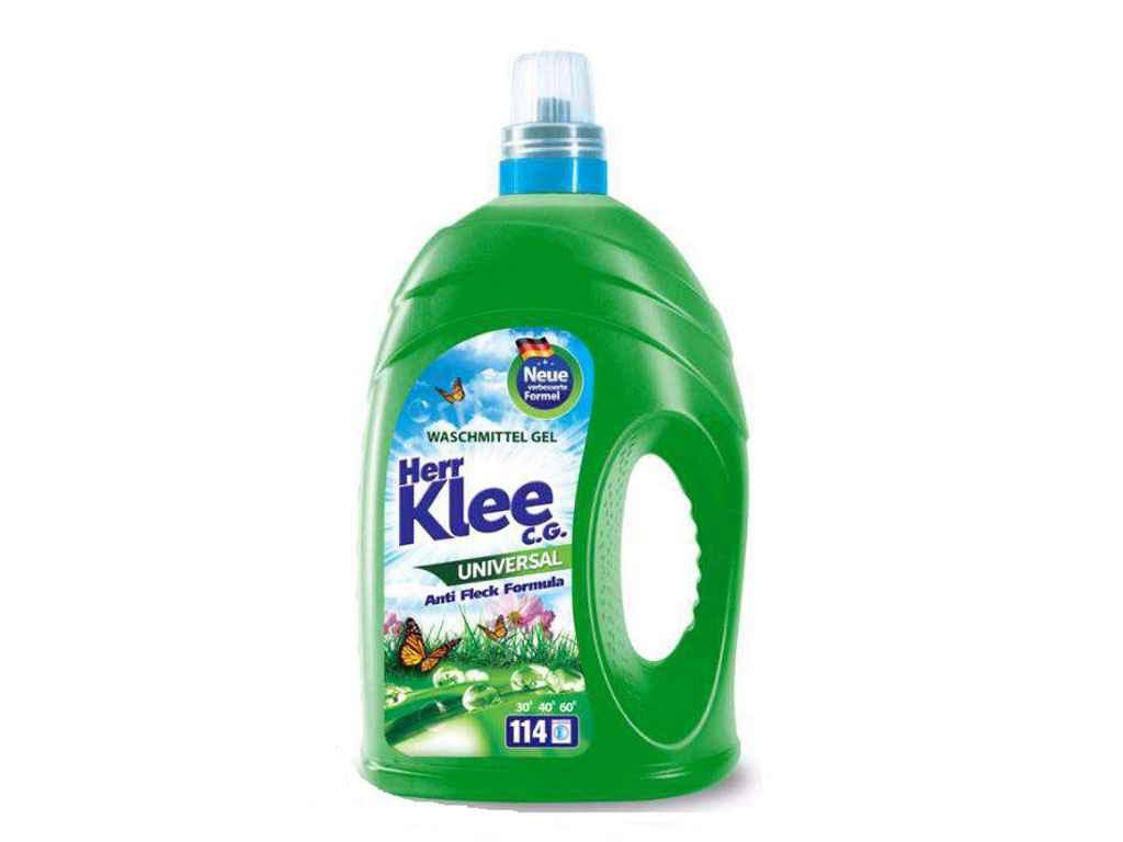Гель для прання 4305мл Universal ТМ KLEE BP