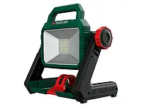 Аккумуляторный светодиодный прожектор , фонарь Parkside PALS 20-Li A1