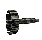 Хаб пакету зчеплення 4th CLUTCH E АКПП ZF 5HP19 5HP19FLA (Б. У.), фото 3