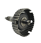 Хаб пакету зчеплення 4th CLUTCH E АКПП ZF 5HP19 5HP19FLA (Б. У.), фото 4