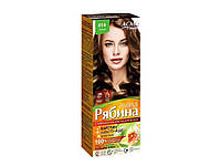 Краска для волос 014 Русый ТМ РЯБИНА AVENA BP