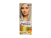 Краска для волос 1001 Платиновый Блонд ТМ РЯБИНА AVENA BP