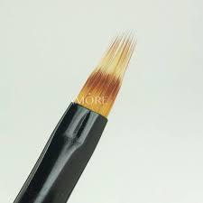 SAGA professional пензлик-градієнт No7