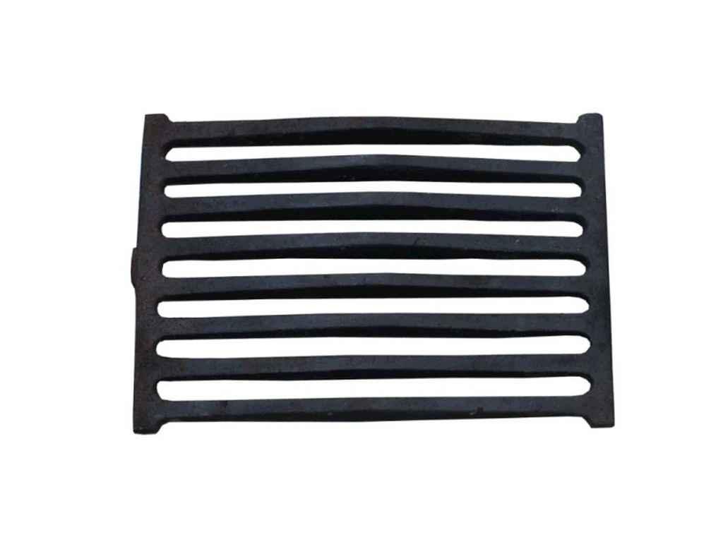Решетка Чугунная Колосниковая L=350мм ТМ МЕТПРОМЛИТ — Купить Недорого ...