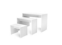 Столи демонстраційні