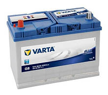 Акумулятор 95Ah 12v 595405083 (VARTA)