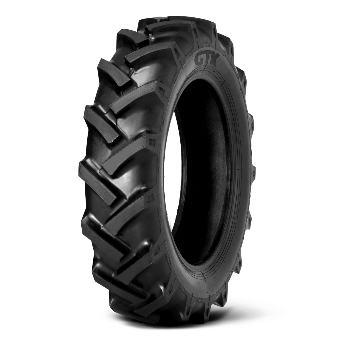 Шина 9.5-24 GTK AS100 (8PR,116A6,TT) б/к, фото 1