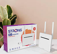 Роутер 4G STRONG Router Cat 6 4G LTE 1200