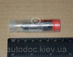 Розпилювач MAN DLLA 152 P 452 (вир-во Bosch), арт.0433171326