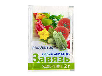 Добра зав'язь 2 г ТМ PROVENTUS BP