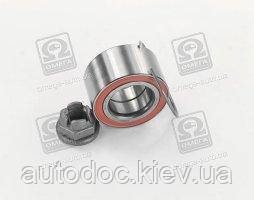 Підшипник маточини RENAULT CLIO передн. міст (Вир-во FAG), арт.713 6301 80, фото 1