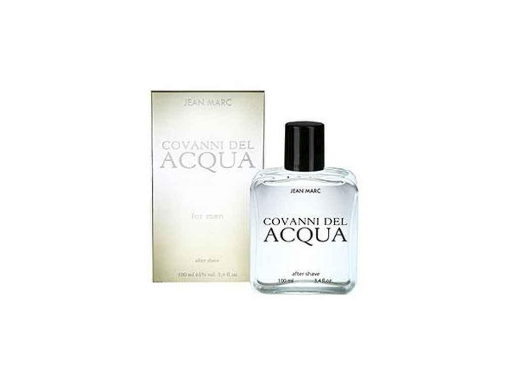 Лосьйон після гоління Jiovanni del Acqua 100мл ТМ Jean Marc BP