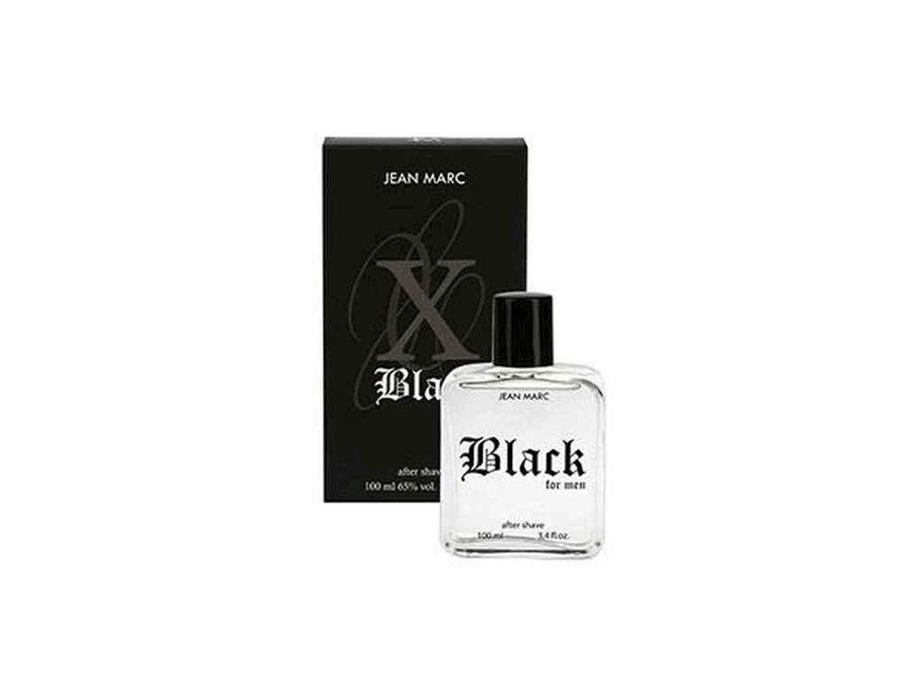 Лосьйон після гоління X Black 100мл ТМ Jean Marc BP