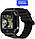 Smart Watch AmiGo GO008 MILKY GPS Wi-Fi Black UA UCRF, фото 2
