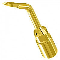 Насадка скалера US4, хирургическая, для остеопластики, скребок костный.