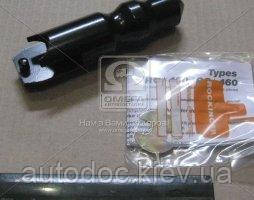 Палец сцепного устройства TYP 400 (пр-во JOST) (ID#1718030068), цена ...