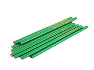 Олівці по каменю 240мм 12шт KT-5002 ТМ INTERTOOL BP