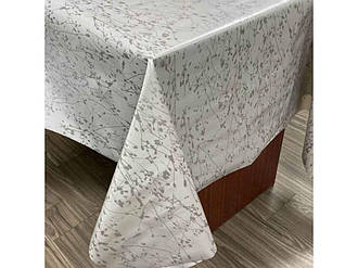 Клейонка ПВХ на нетканій основі Lario 1,40*20м Q050-CQ82 ТМ Bona Domus BP