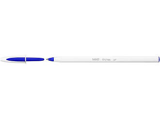 Ручка кулькова Cristal Up , синій bc949879 ТМ BIC BP