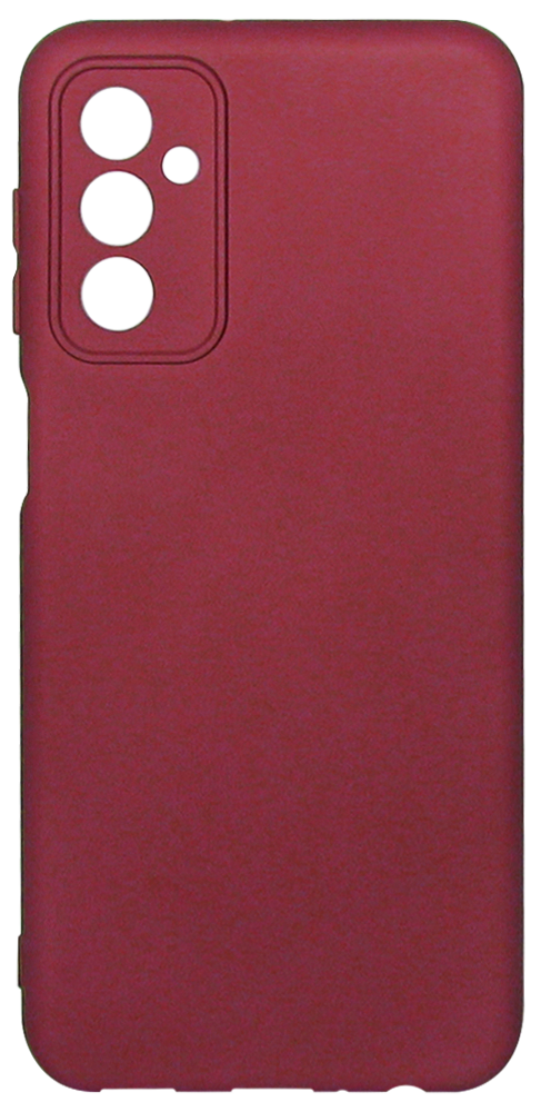 Силікон SA M135/M236 Silicone Case