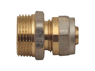 Цанга 16x3/4M MA0074 ТМ WATERPRO BP
