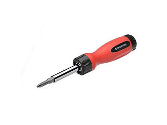 Викрутка 4 в 1 VT-1008 ТМ INTERTOOL BP