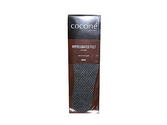 Устілка осінь-зима Імпрегнована повсть 38р. ТМ COCCINE BP