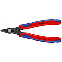 Electronic Super Knips® KNIPEX 78 31 125