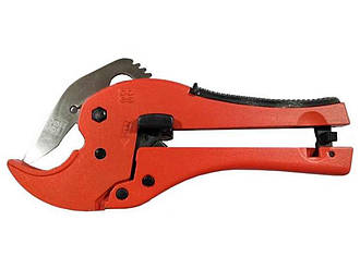Труборіз для ПВХ автоматичний 0-42мм CS-20 (PRO) 34K039 ТМ HOUSE TOOLS BP