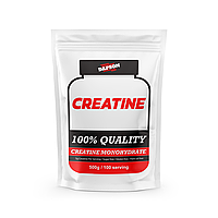 Креатин моногидрат Creatine Monohydrate Micronized 500г